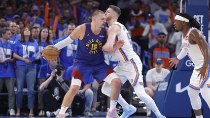 Jokic Scores 44 Points Despite Team Struggle in 4th