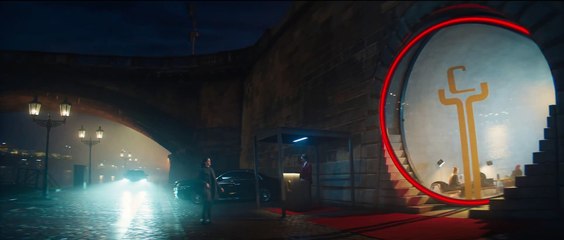 From the World of John Wick; Ballerina Final Movie Trailer (2025)