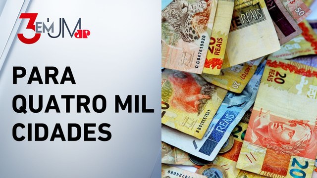 Verbas parlamentares: Brecha no orçamento federal permite desvio de R$ 19,9 bilhões