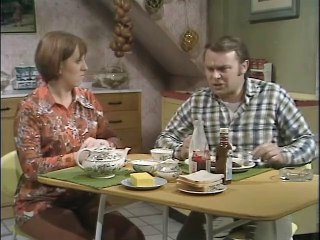 Love Thy Neighbour: Season 1, Episode 1 – "New Neighbours" (1972)