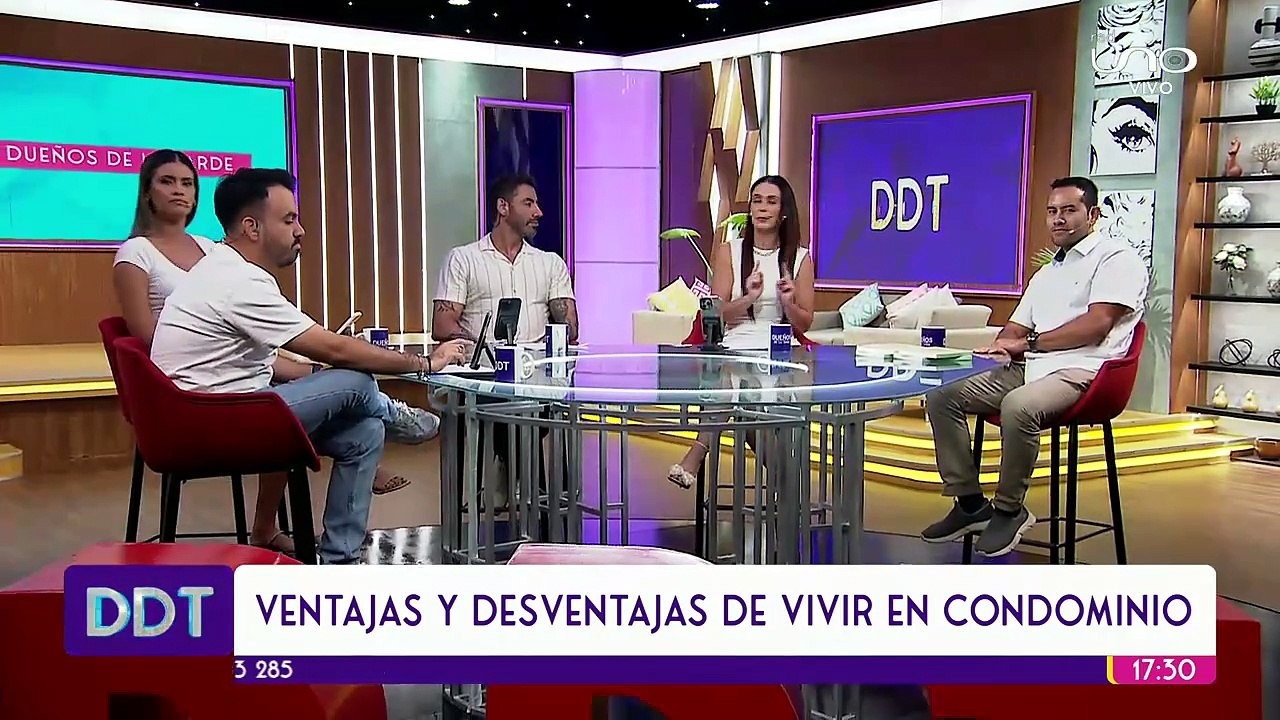 Dueños de la Tarde 14 de mayo del 2025