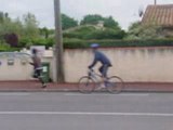 Course contre le velo n°2 (thomas)