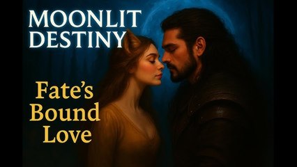Moonlit Destiny A Love Rekindled - Full Movie