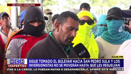 Socios de Koriun exigen la liberación del gerente Iván Velásquez para que les de su "pisto"