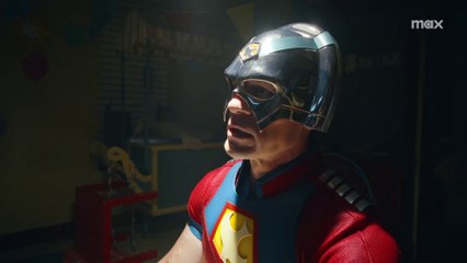 Peacemaker S2 Trailer Out Now – Streaming August 21, 2025