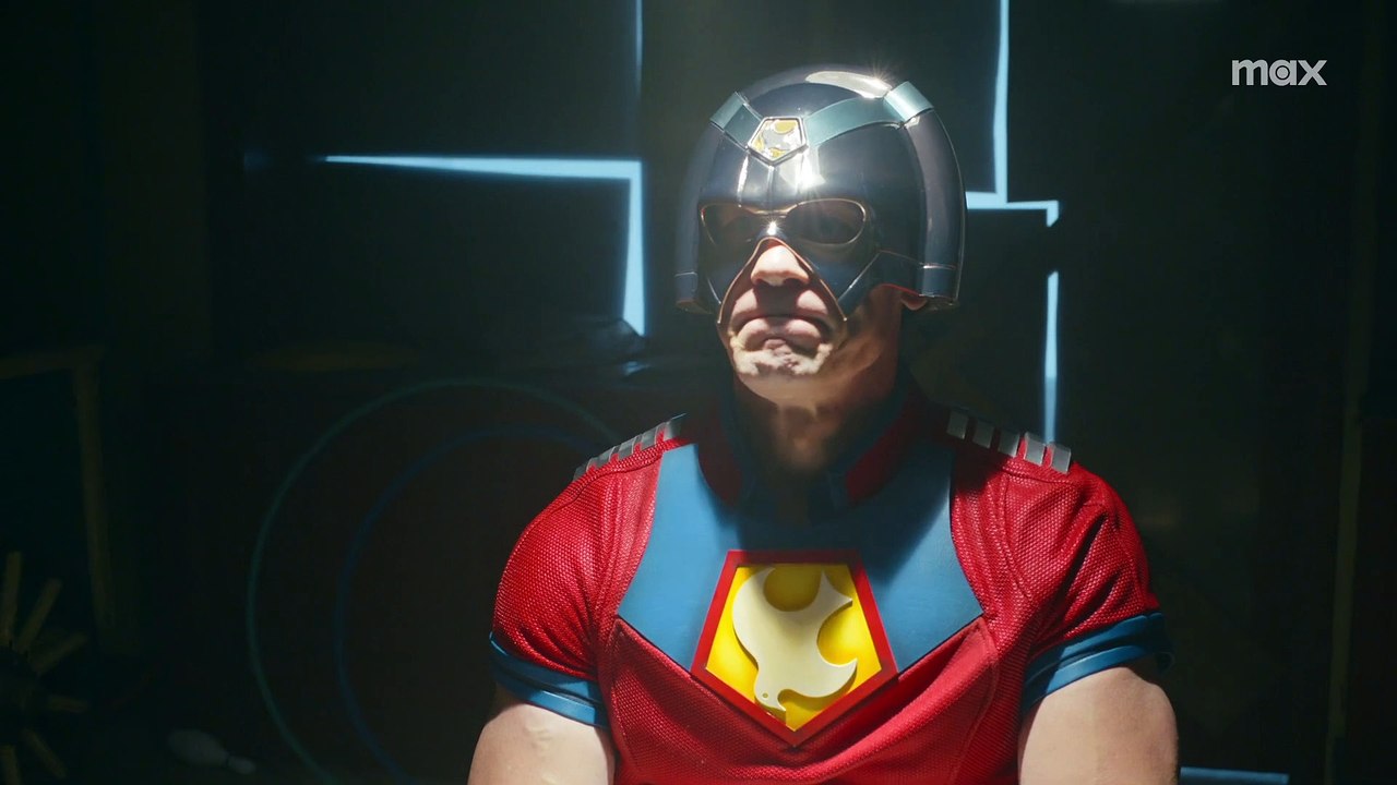 Peacemaker Season 2 Trailer