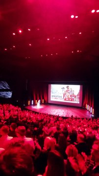 Un film sur l'aventure de Brest en C1 - Foot - Ligue des champions - Brest