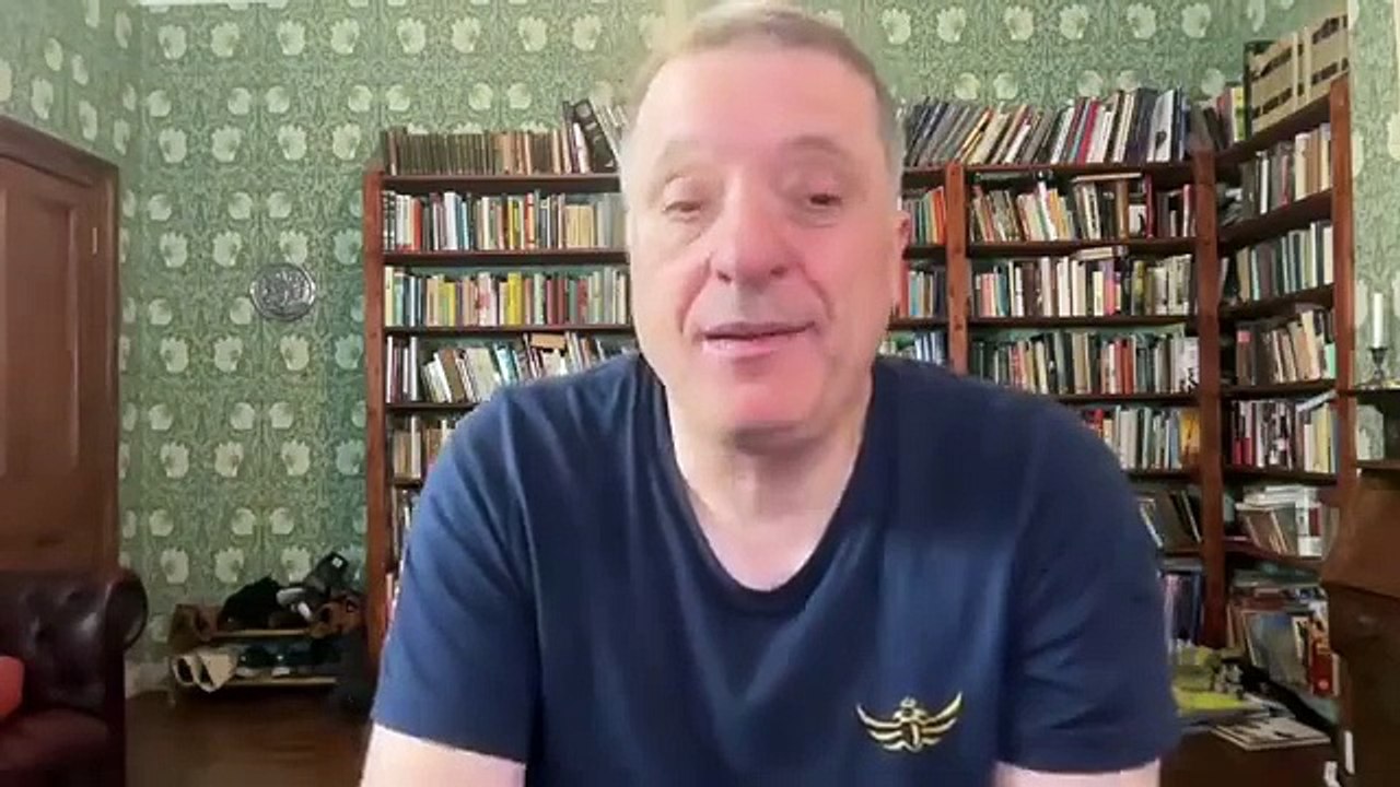 🌍 Istanbul Talks Chaos 🌀; Trump Sends Witkoff & Kellogg ✈️; Zelensky Talks ONLY to Putin 🤝; Moscow Takes Hardline 🚨 - Alexander Mercouris | Forbidden News