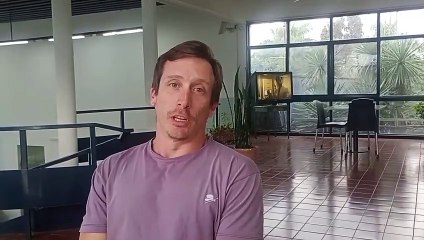 Alejandro Solito, vicepresidente del San Isidro College Club "Queremos seguir consolidándonos como club de rugby y de hockey"