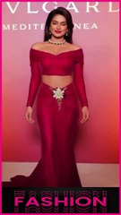 Priyanka Chopra style and best fashion ❤💜5💜❤ bollywood style