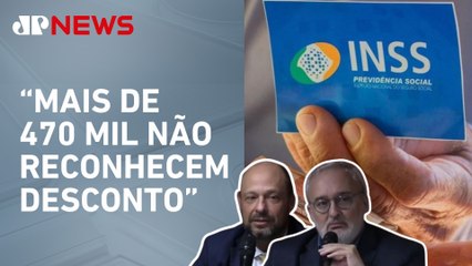 INSS e Dataprev falam sobre restituição de valores após fraude: “Todos serão ressarcidos”