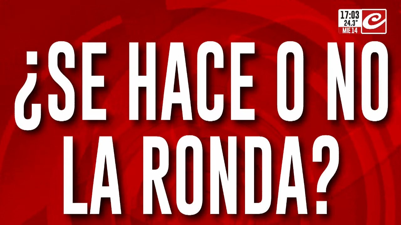 Otro miércoles de marcha de jubilados, otro miércoles de golpes