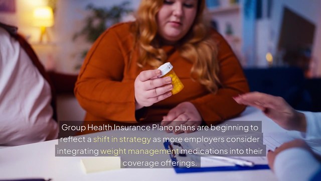 Group Health Insurance Plano Sees Cost Benefits from New Wellness Approach