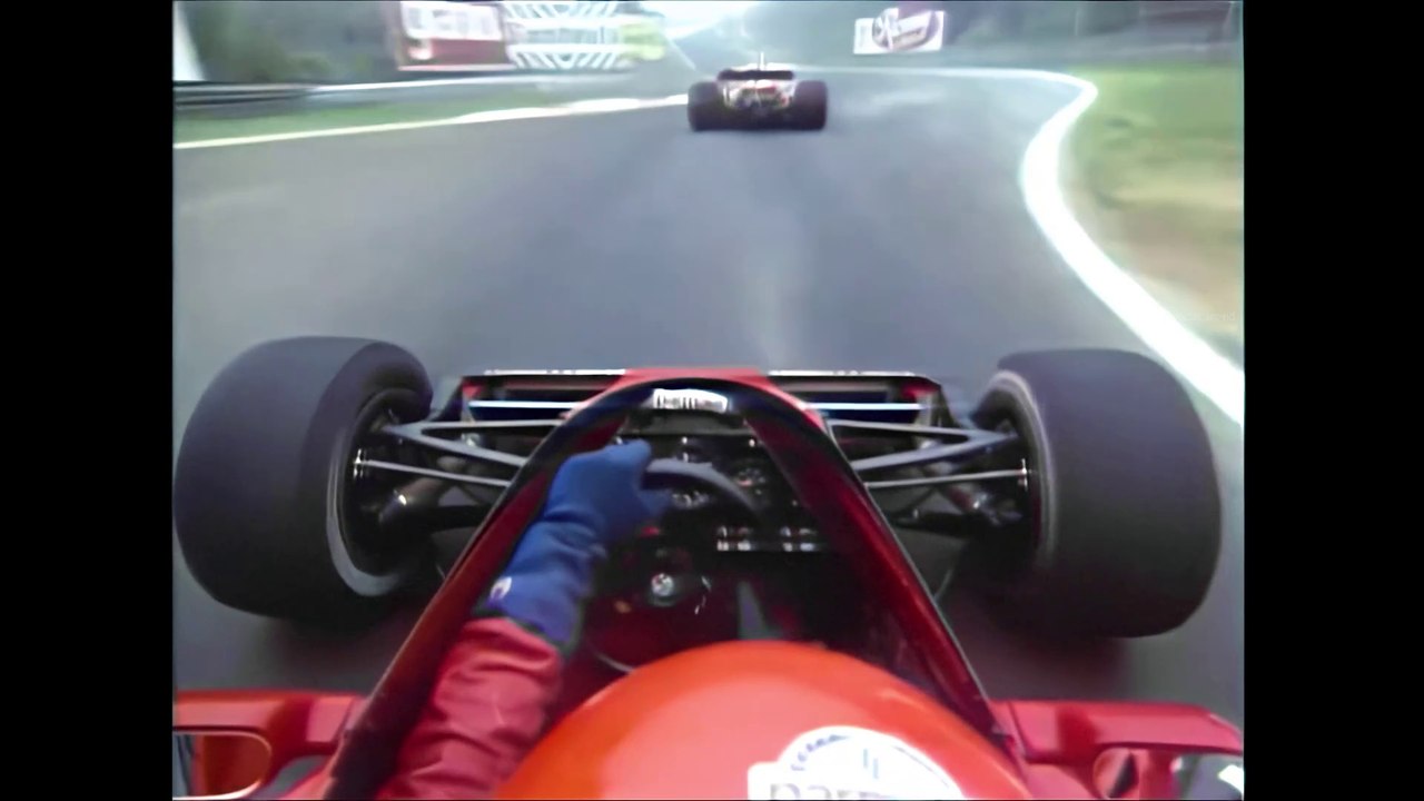[HD] F1 1978 Niki Lauda "Brabham Alfa Romeo BT46" Onboard (Belgian GP, Zolder) [REMASTER AUDIO/VIDEO]