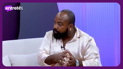 “Falar sobre favela e morro, não tendo arma”, diz Rodrigo França sobre filme Barba, Cabelo e Bigode