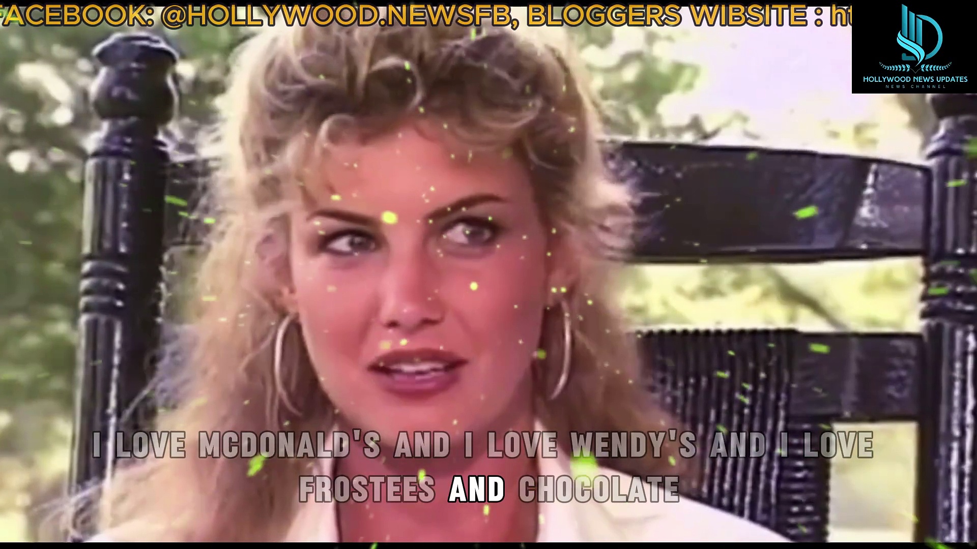 Tim McGraw's Daughter Audrey Posts Amazing Home Vi