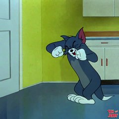 Part 44 Tom and Jerry #tomandjerry #tuffy #cartoon