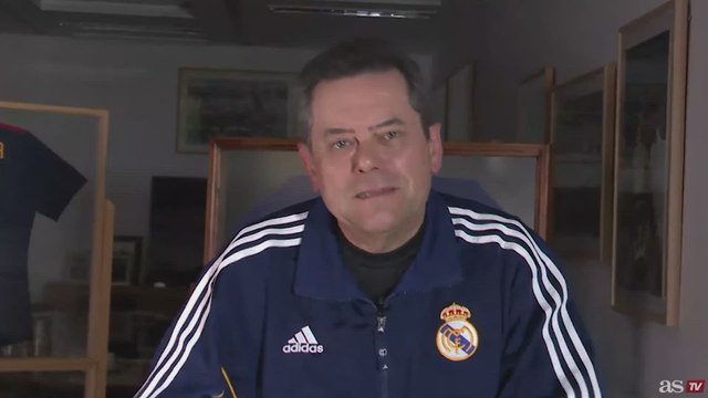 Roncero manda un puñal al Barça tras la remontada del Madrid