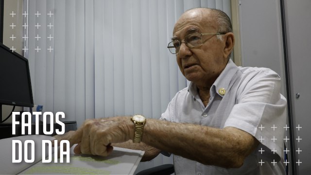 Fraude no INSS: ‘Temos sido procurados por vítimas', afirma representante dos aposentados no Pará