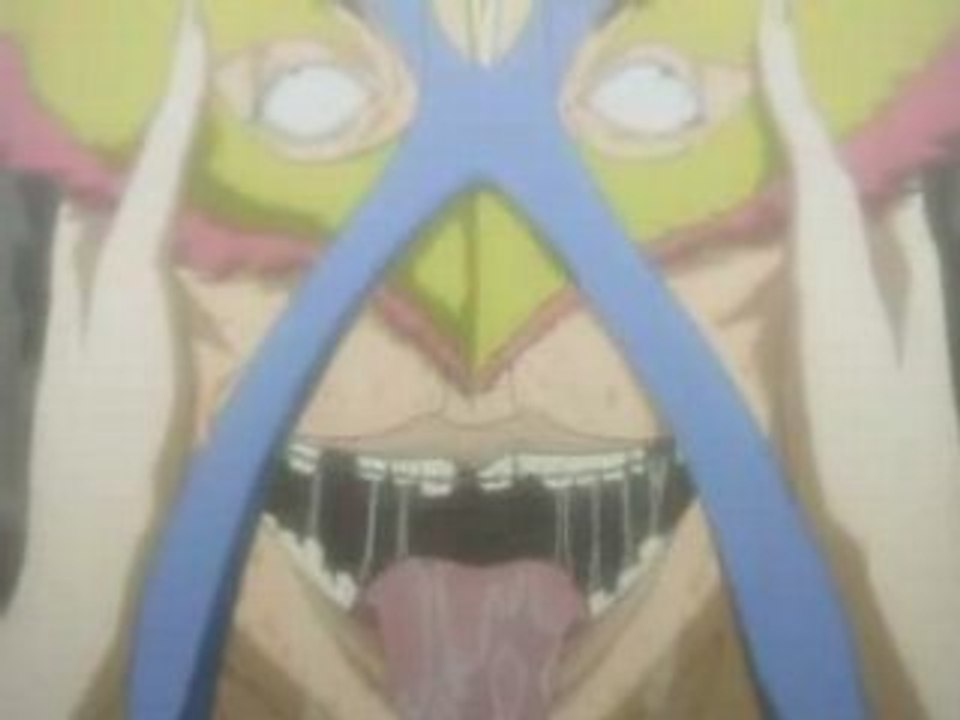 Speed grapher opening