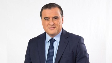 La divertida anécdota que Ramón Ulloa le reveló a Karla Constant: "Me estresa viajar"