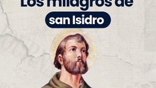 Los milagros de san Isidro