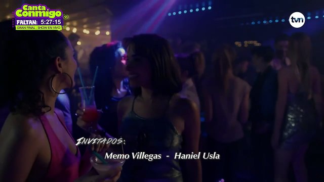 La Guzmán: Alejandra está lista para el ligue ahora que es famosa: fama y excesos