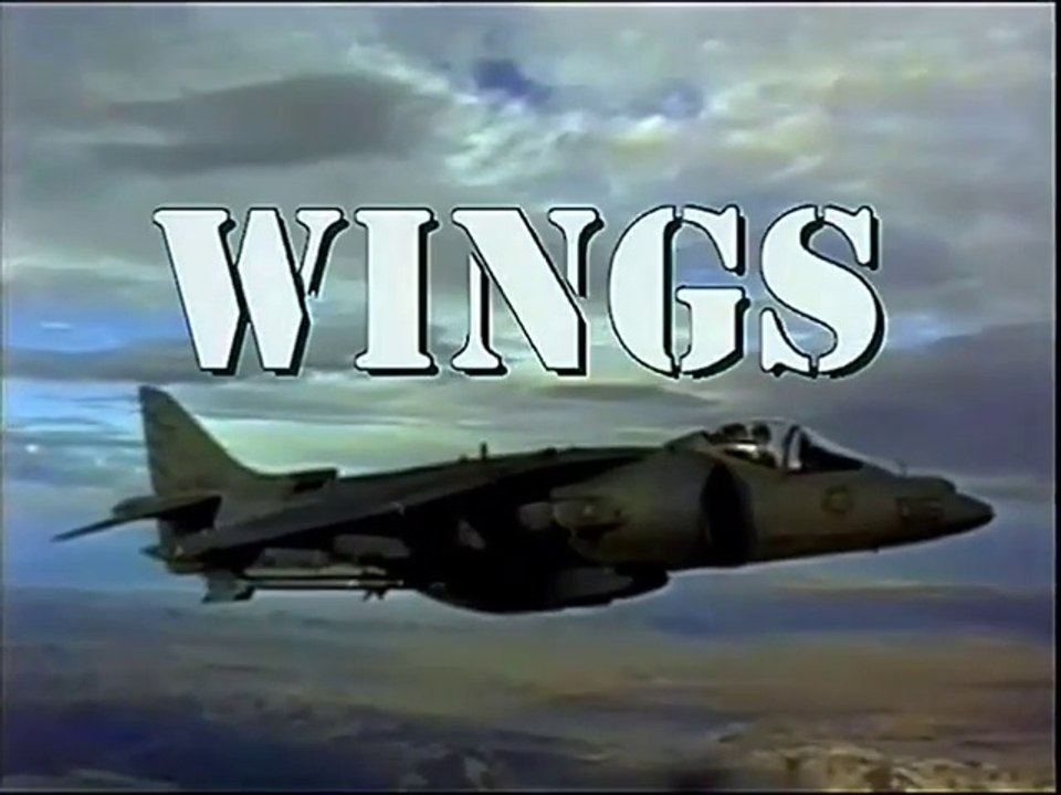 Wings (1/12) : Flying Coffins