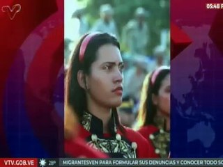 Vicepresidenta Rodríguez: Plaza de la "Victoria de la Gran Guerra Patria" rinde homenaje a Rusia