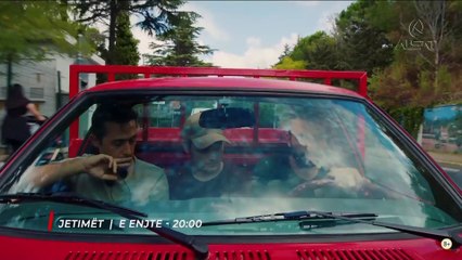 Jetimët 106 (Pamje)