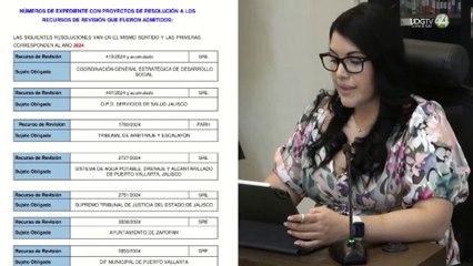 Alcaldes de Tomatlán y Ameca reciben amonestación pública por opacos