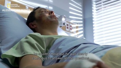 Mayday Desastres Aéreos - PONTO DE VIRADA