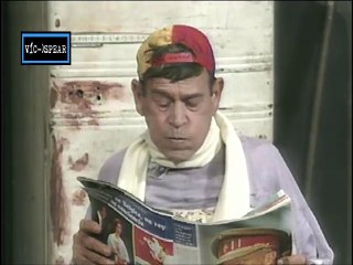 Rico McRico / Colecciones de Ricos y Pobres - Cheverisimo - Venezuela