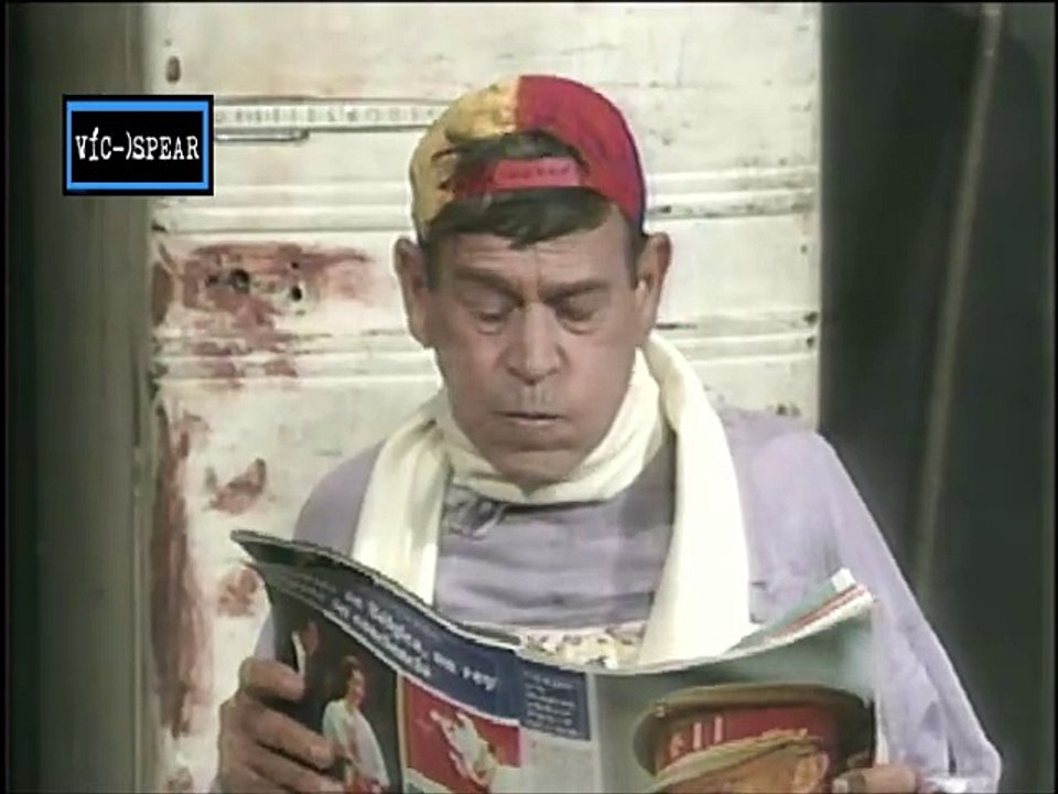 Rico McRico / Colecciones de Ricos y Pobres - Cheverisimo - Venezuela