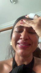 Mulher acusa profissional do Samu de deixar seu pai cair e bater a cabeça durante atendimento: "pode ter agravado o quadro dele"