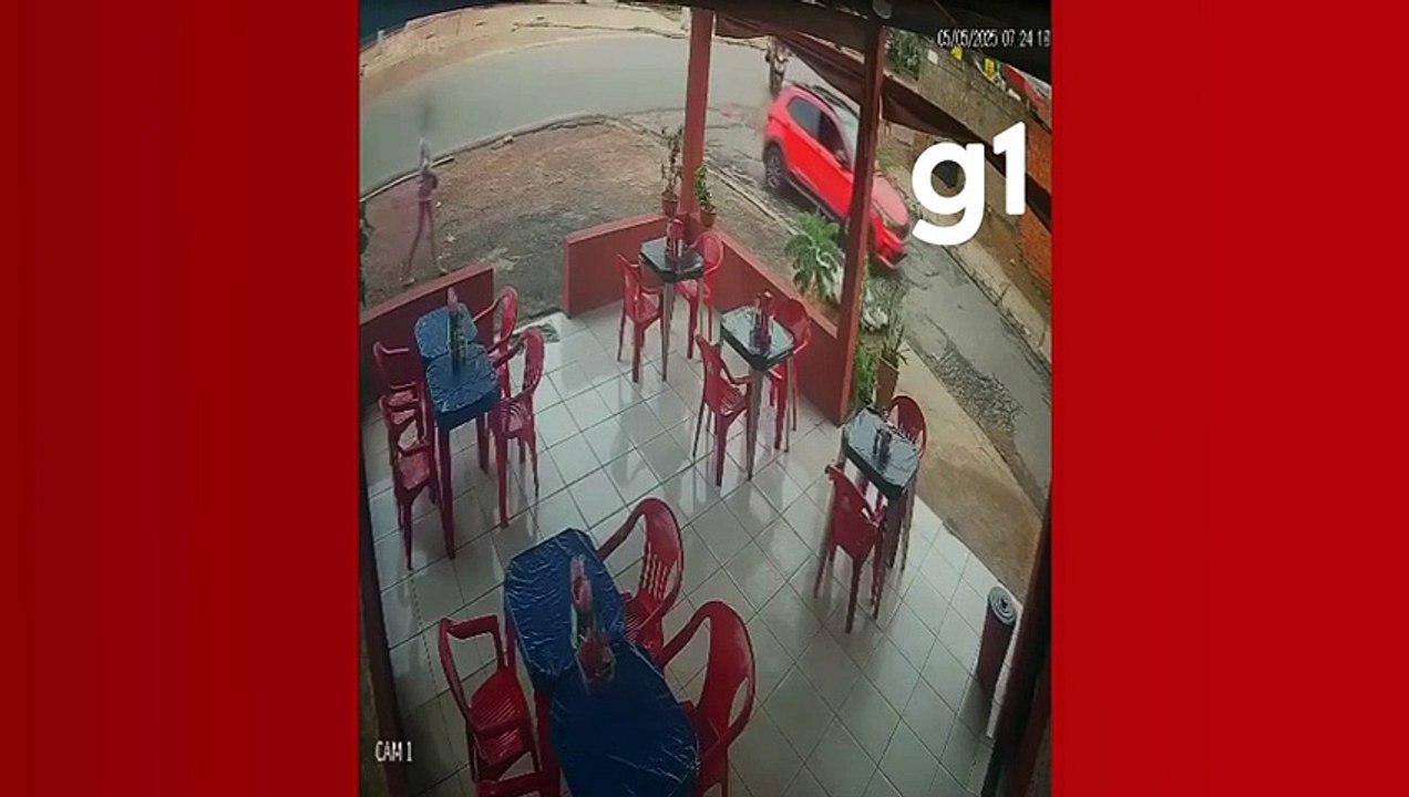 Motorista é preso após perseguir e assediar em MT