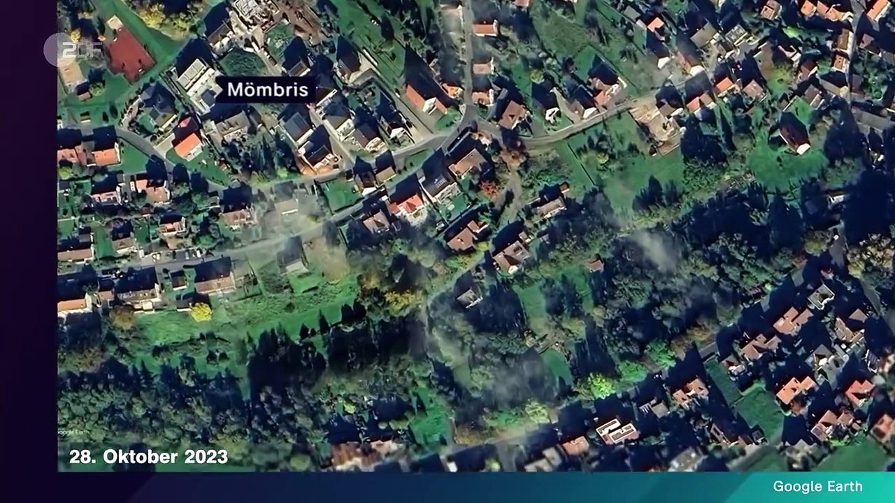 Aktenzeichen XY  15. Mai 2025