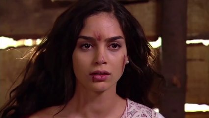 Olvido despierta sin hablar (Capítulo 93)