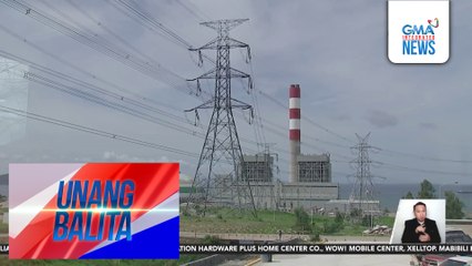 NGCP – Pagbaba ng singil ng kuryente, inaasahan dahil sa bumabang transmission charges | Unang Balita