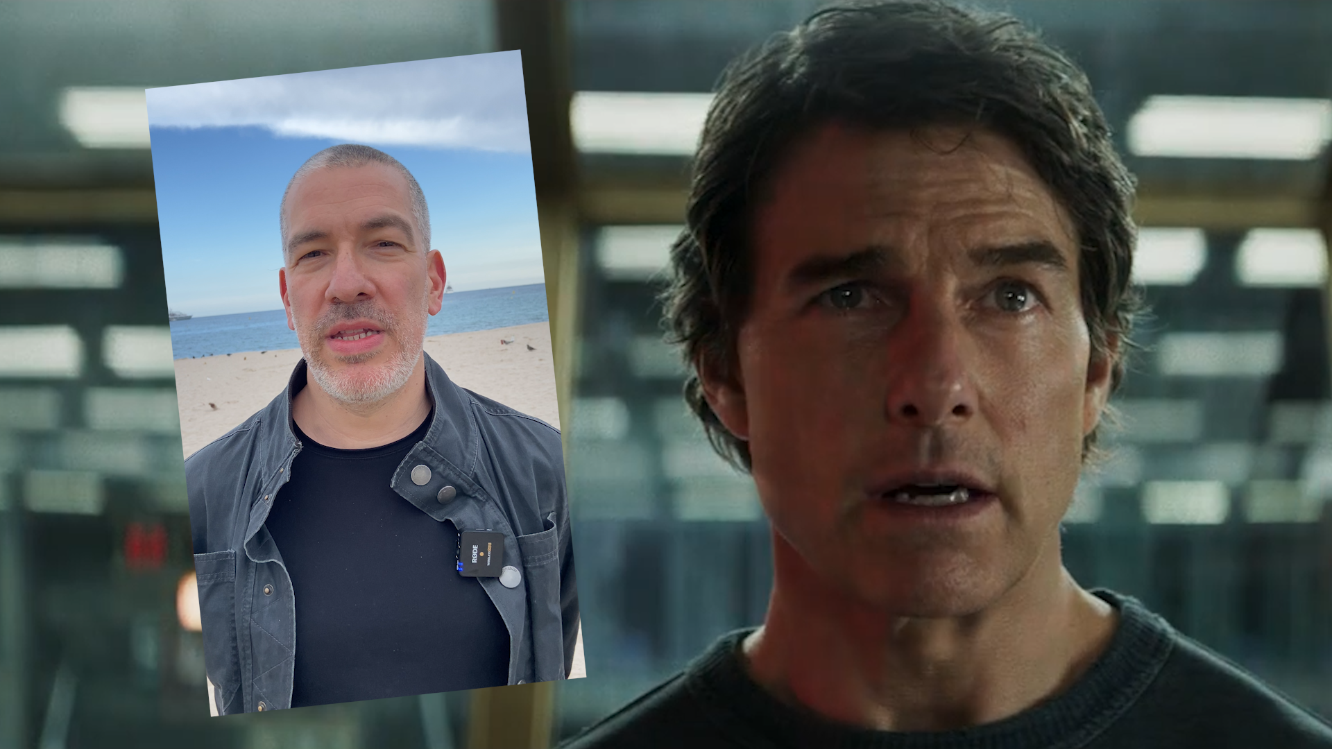 Cannes 2025 : pourquoi le dernier « Mission : Impossible » est le pire épisode de la saga