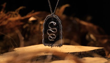 Mini chefs-d'œuvre : Des bijoux FAIT MAISON que vous allez adorer !