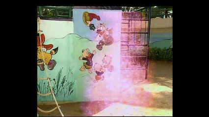 Shararat(2003) thora jadu thori nazakat episode 44"Jiya To Impress Dhruv"