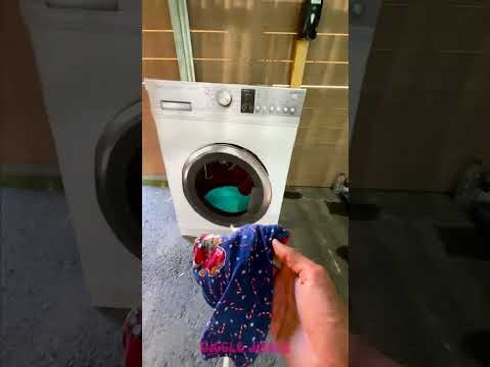 My Morning Routine Is INSANE! 🤪😂 Can You Relate?! - video Dailymotion