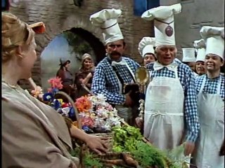 Zwerg Nase (DDR 1978) – Classic East German Fairy Tale 🎬
