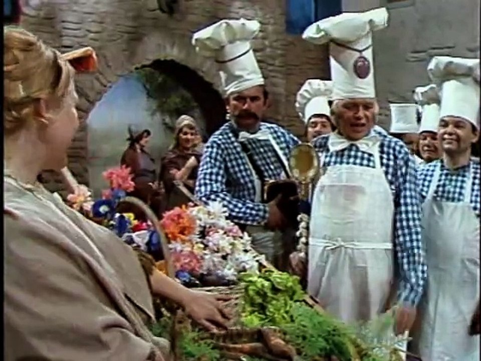 Zwerg Nase (DDR 1978)