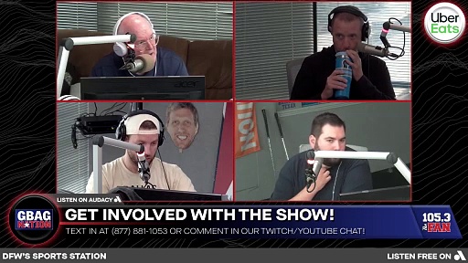 What's the biggest lingering question for the Cowboys post-NFL Draft?