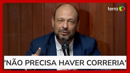 Presidente do INSS diz que não há prazo para finalizar ressarcimento: 'Não precisa de correria'