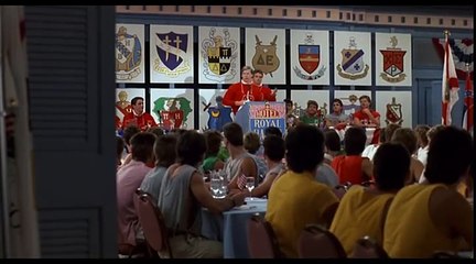 revenge of the nerds 2 / 1987 comedy movie