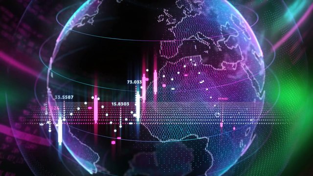 Как я сформировал свою торговую стратегию с помощью Netview Trading