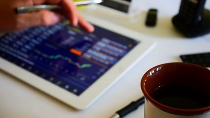 Мои планы на будущее вместе с Netview Trading